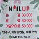 네일업네일UP | [동춘동네일 네일업] 독보적인 레시피로 말아주는 프리즘 네일❤️ 너무 맘에 들어