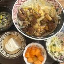 아인병원 맛집 &lt;덮밥 우화&gt; 내돈내산 후기