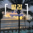 [Bali, Indonesia] 여자 혼자 발리 4박 5일_#1 준비편