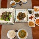 해모로오징어세상 | 2-3월 Photo Dump (죽전역 해모로오징어세상, 골드펫리조트, 서울호떡, 오백국수, 솔밭해장국)