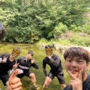 백둔리보건진료소 이미지