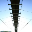 포천한탄강하늘다리 이미지