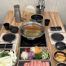 하이파크2로 | 일산서구맛집 샤브뜰 일산덕이점 후기