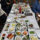 레인보우 | 여수 레인보우횟집 3번째 재방문 내돈내산 후기
