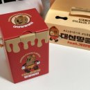 대신시장 | 대구 서문시장 먹거리 대신땅콩빵 대신땅콩버터 포장 후기