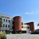 공주시 도서관(기적의도서관) 이미지