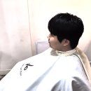 애즈 | 대치동 남자 일반펌, 직모 뜨는 머리 쉐도우 애즈펌 후기