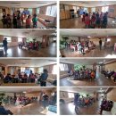 2025년 4분기 수급자. 종사자 노인학대예방 교육 이미지