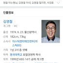 [삼성마블]울산 출신 연예인 이미지