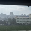 [코이카NGO봉사단] 36. 중간고사 &amp; 계류된 설명절 격려물품
