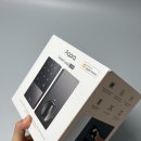 아카라 도어락 U100 리뷰 ! 스마트한 현관의 시작