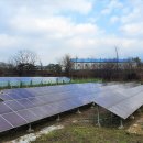 광인 태양광발전소 이미지