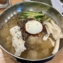 기장역 | 기장역 점심 맛집 유정식육식당 냉면 갈비구이 가성비 후기