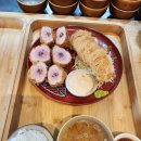 은산제2주유소 | [오산맛집] 남자들의 소울푸드 돈까스 끝판왕? 오산 세교 은산 다녀온 솔직후기