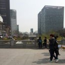 한화빌딩 앞 이미지
