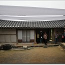 한옥안채 이미지