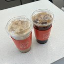 세종 이응다리 카페, 방그레커피 (재방문후기)