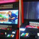 콤퓨타 오락실 이미지