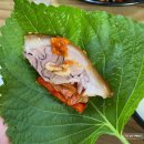 명품왕족발순대국 이미지