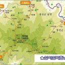 8/23(일) 정선 두위봉+민둥산 (블야명산100+) -40인승 산행공지/좌석예약 이미지