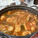 울진 죽변항 맛집 허영만 백만기행 우성식당 곰치국 장치조림 후기