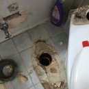 누수만? 아니요, 인테리어까지 확실하게! 청주 욕실 시공 후기