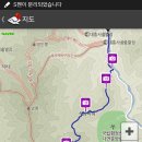 충북단양 수리봉,석화봉 20150322 이미지