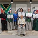 Invisible Footprints of Martial Arts 이미지