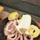 예울마루로 | 여수 고기집 김형제고기의철학｜웅천동 늦게까지 고기 구워주는 이베리코 맛집 후기