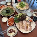 도담칼국수 이미지