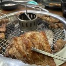 무안읍 갈비먹으러 한양숯불갈비:)