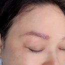 처음 관리 받고 너무 만족스러웠던 목포 눈썹 명품눈썹 페리투 에스테틱