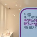 살롱몽땅네일앤왁싱내손동점