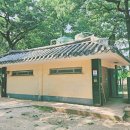 향나무공원 화장실 이미지
