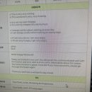 즐거운여행영어 이미지