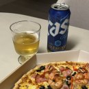 르블루 피자 | 동탄호수공원맛집! 피자 포장 후기 르블루피자 남동탄점
