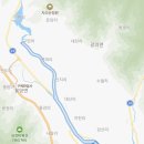 서시천자전거길1 이미지