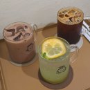 데얼커피 | [홍대/데얼커피] 대화 나누기 좋은 아늑한 카페! 내돈내산 연남동카페 리뷰! their coffee