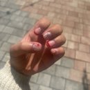 Amuse mood(어뮤즈무드)네일샵 후기