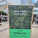 주말일상 2024 부산 수제맥주 마스터스 챌린지 후기 벡스코행사