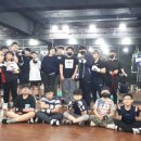 쿠마복싱짐 이미지