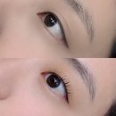 더문 | 동탄 속눈썹펌 오버더문뷰티 후기｜마스카라 없이 또렷해진 눈