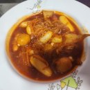 몽땅떡볶이 이미지