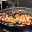 일류 | [부산/전포 맛집] 100% 제주산의 감동, 전부 구워주는 '일류고기' 솔직 후기