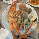 부산 남포동 맛집 [참바다대게•독도꽃새우] 부산대게맛집 | 남포동대게 | 부산 홍게무한리필 | 남포동...