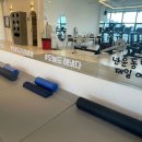 시카고짐 이미지