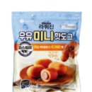 핫!도그 이미지