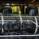 미카형 증기기관차 304호 이미지