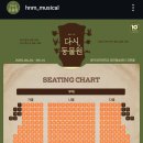 뮤지컬 &#34;다시 동물원&#34; 티켓오픈 공지(NOL 티켓 =인터파크)링크🩷 이미지