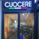 CUOCERE(쿠오체레)